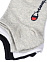 3pk sneaker socks, носки- комплект 3 пары