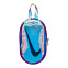 Nike Iridescent Locker Bag (3L), сумочка
