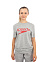 SPEEDO Large Logo T-Shirt grey футболка