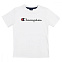 Футболка детская Champion Crewneck T-Shirt
