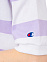 MIDDLEWEIGHT JERSEY SHORT SLEEVE POLO, поло