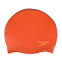 SPEEDO Plain Moulded Silicone Junior шапочка дет