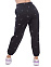 SOFT TOUCH SWEATS SWEATPANT, брюки