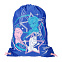 Детская сумка-мешок Speedo Disney Wet Kit Bag