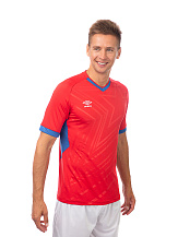 CSKA HOME JERSEY SS, футболка игровая