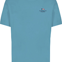 MAN T-SHIRT , футболка