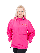 ECO PACKABLE JACKET, ветровка ECO PACKABLE JACKET, ветровка