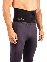 SELECT  BACK SUPPORT (6410), пояс неопрен (1 штука)