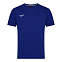 SPEEDO Small Logo T-Shirt blue футболка