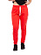 Elastic Cuff Pants, брюки на резинке