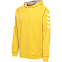 HMLGO COTTON HOODIE, толстовка с капюшоном