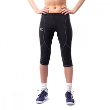 Тайтсы Mizuno Practice 3/4 Tights