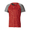 Футболка мужская Mizuno Aero Tee