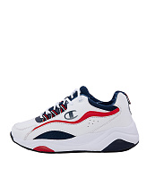 Low Cut Shoe RECESS B GS, кроссовки