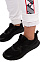 Rib Cuff Pants, брюки