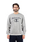 Crewneck Sweatshirt, джемпер