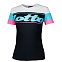 Футболка женская Lotto Athletica Prime W II Tee JS