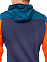 POLAR FLEECE MAN 06, толстовка на молнии