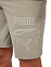 Rebel Woven Shorts 9" Vetiver, шорты