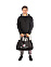CHAMPION PROGRESS MEDIUM DUFFEL, сумка спортивная