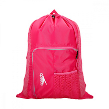 Мешок для аксессуаров Speedo Deluxe Ventilator Mesh Bag