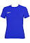 SPEEDO Junior Small Logo T-Shirt blue футболка подрост