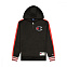 Толстовка мужская Champion Half Zip Hooded Sweatshirt