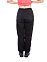 Elastic Cuff Pants, брюки на резинке