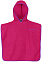 PONCHO MICROTERRY IF 60X60CM, пончо детское