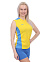 Women's Trad Sleeveless 361, футболка