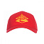 Бейсболка Umbro Spain 2018 Flag Cap