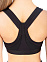 ABSOLUTE ECO V NECK SHAPE, топ бра