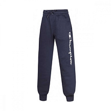 Детские брюки Champion Rib Cuff Pants