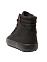 OLIVIA CT CVS BLACK, кроссовки