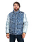 Levi's Mens Outerwear Jacket PRINT, куртка мужская