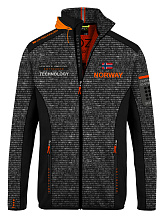 BOUNDED TW360 MAN, куртка утепленная