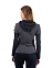 HOODED LONG SLEEVES T'SHIRT, футболка