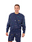 AOP GLOBAL EXPLORER FRENCH TERRY CREW, джемпер