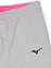 Mizuno Sweat Pant Long Version (W), брюки удлиненные