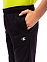 Elastic Cuff Pants, брюки