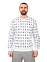 Crewneck Sweatshirt, джемпер