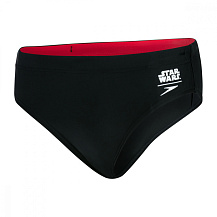 Плавки подростковые Speedo Trooper Logo Placement Brief
