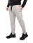 TROUSERS FLEECE MAN, брюки