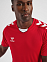 hmlCORE XK POLY JERSEY S/S, футболка игровая