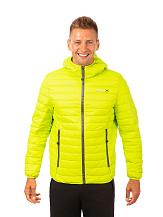 MAN FAKE DOWN JACKET, куртка