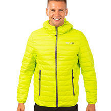 MAN FAKE DOWN JACKET, куртка