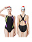 Yingfa One-Piece Swimsuit, купальник Yingfa One-Piece Swimsuit, купальник