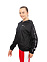 Hooded Full Zip Sweatshirt, толстовка
