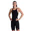 SPEEDO Fastskin LZR Racer Element Openback Kneeskin костюм старт жен
