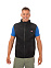 SOFT SHELL VEST MAN, жилет